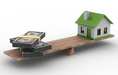 Кредит под залог коммерческой недвижимиости